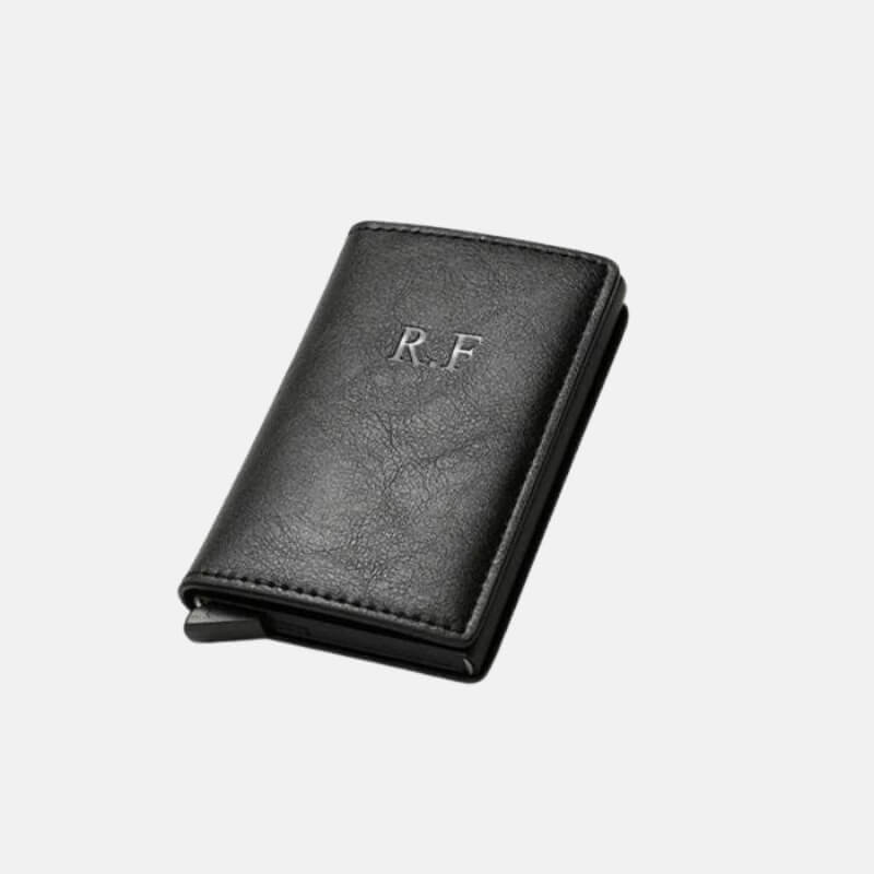 Carteira Slim Personalizável