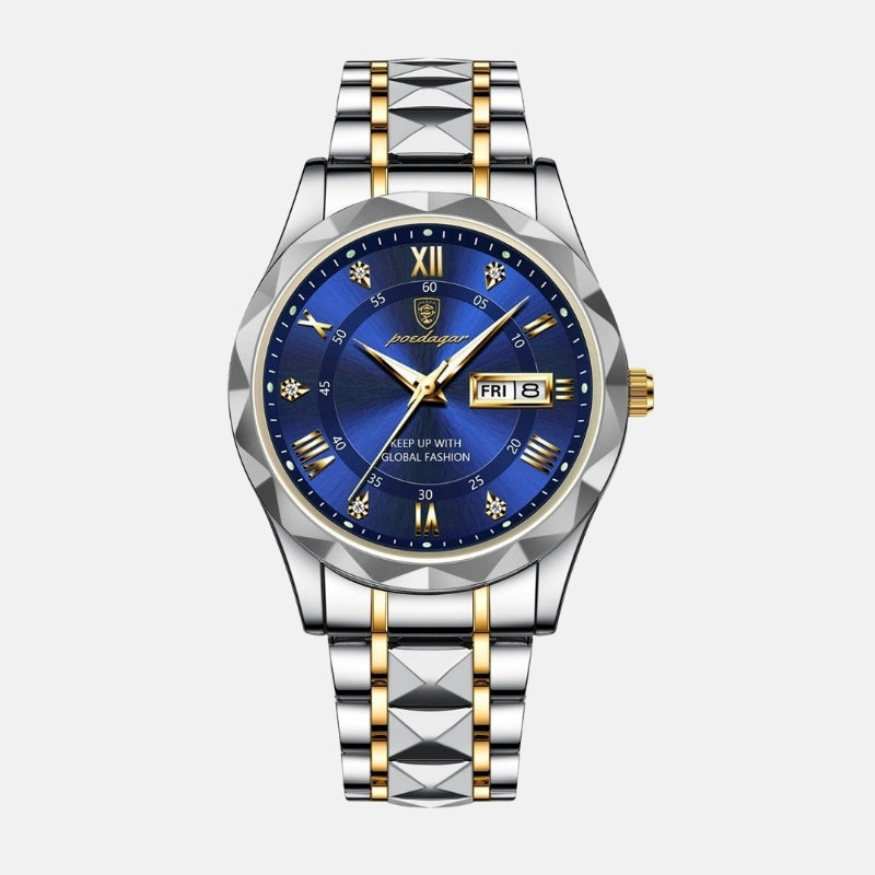 Relógio Masculino Diamond