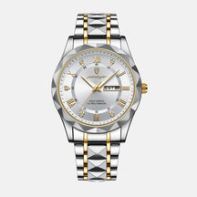 Relógio Masculino Diamond
