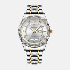 Relógio Masculino Diamond