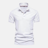 Camisa Polo Masculina Essentials
