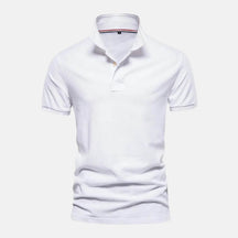 Camisa Polo Masculina Essentials