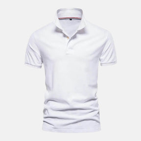 Camisa Polo Masculina Essentials
