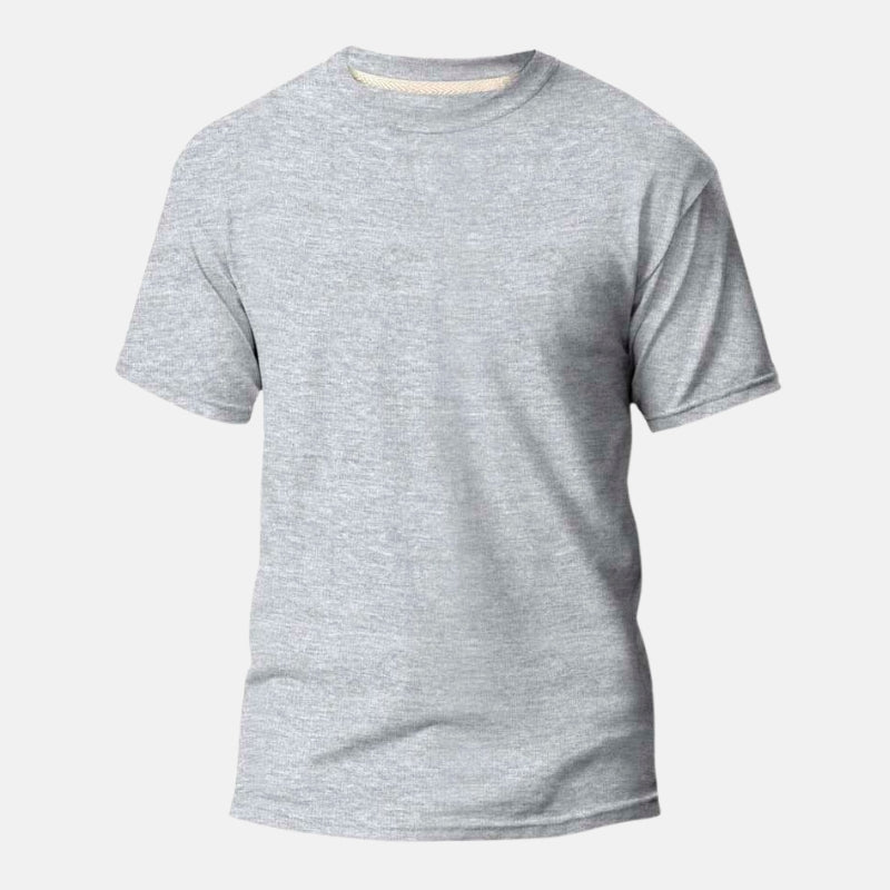 Camiseta Masculina Essential Lisa
