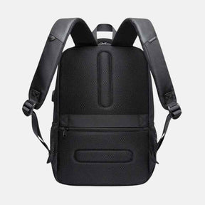 Mochila Masculina Esportiva com Carregamento USB
