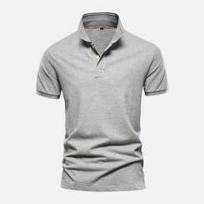 Camisa Polo Masculina Essentials
