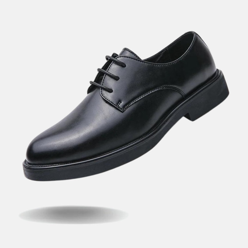 Sapato Social Masculino Monarch