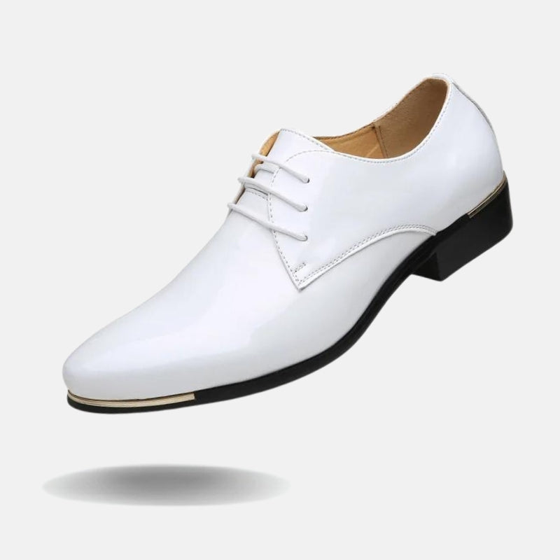 Sapato Social Masculino Luminary
