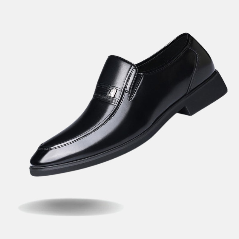 Sapato Social Masculino Elevate