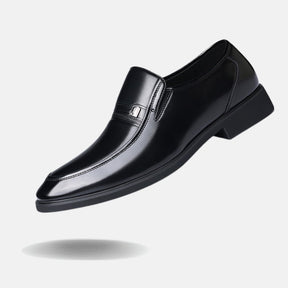 Sapato Social Masculino Elevate