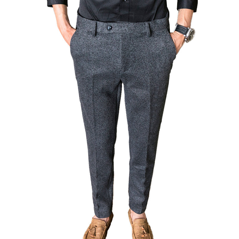 Calça Masculina Social Business
