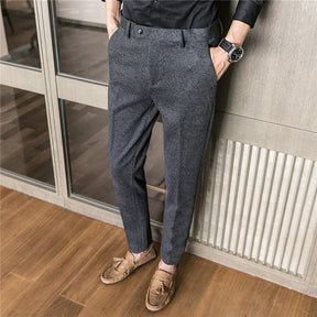 Calça Masculina Social Business