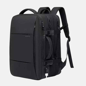 Mochila de Viagem Masculina à Prova D'água