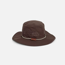 Chapéu Masculino Aventureiro - Nomad