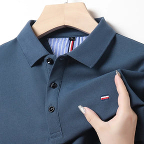 Camisa Polo Masculina Montclair