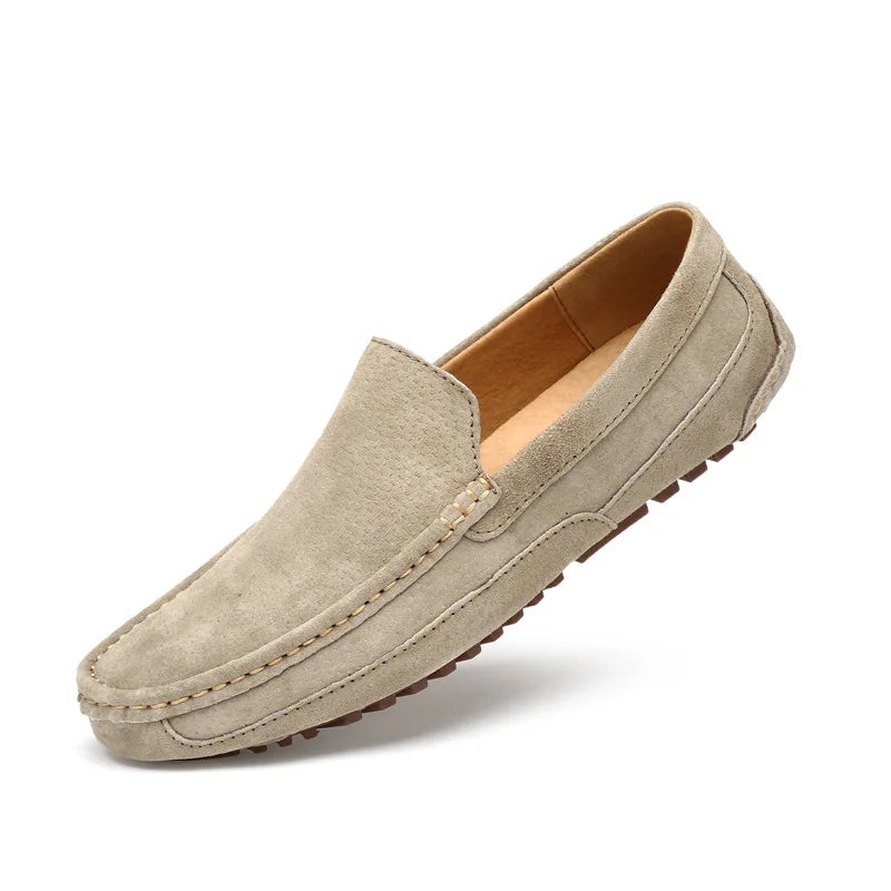 Mocassim Masculino Casual Riverton