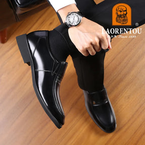 Sapato Social Masculino Elevate