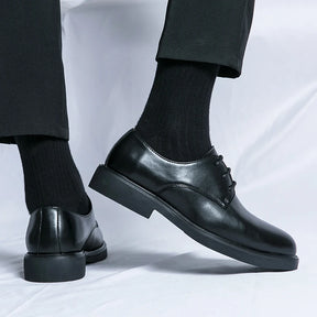 Sapato Social Masculino Monarch