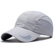 Boné Masculino Elegante & Respirável – Nimbus
