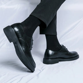Sapato Social Masculino Monarch