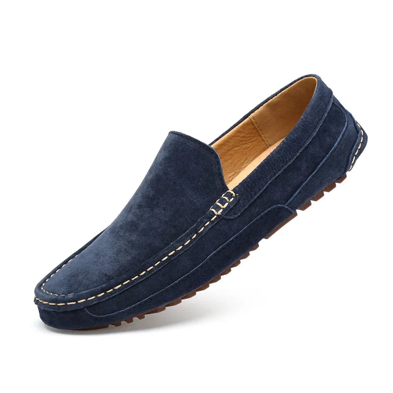 Mocassim Masculino Casual Riverton