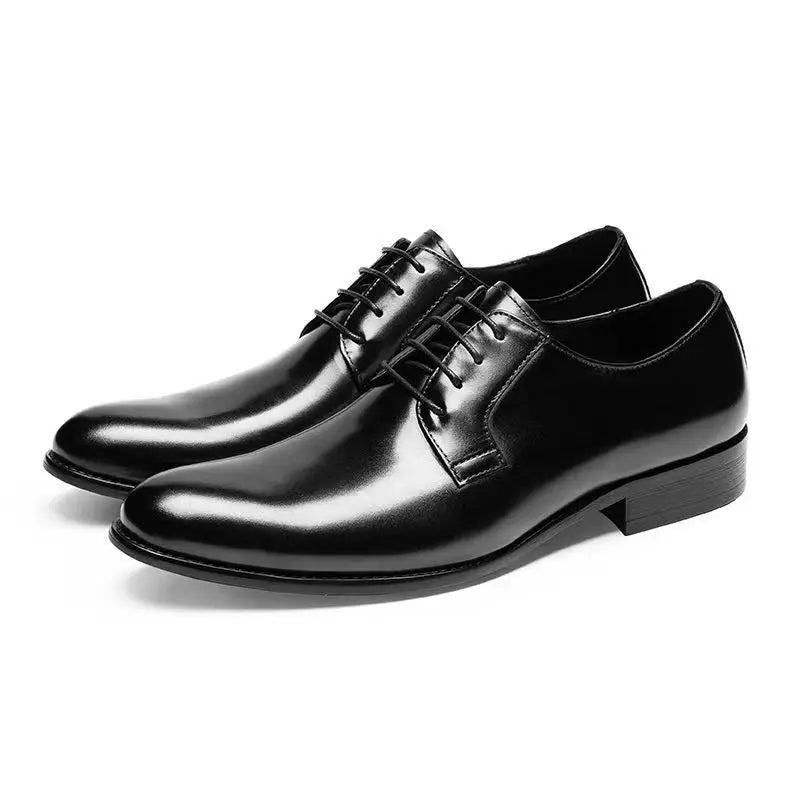 Sapato Social Masculino Majesty
