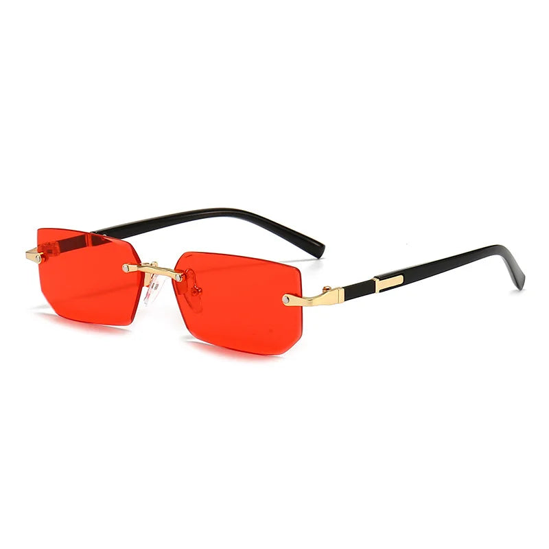 Óculos de Sol Masculino - Edge