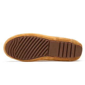 Mocassim Masculino Casual Riverton