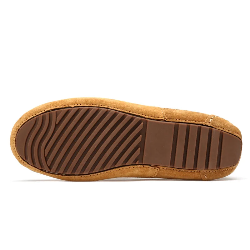 Mocassim Masculino Casual Riverton