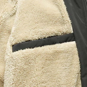 Jaqueta Masculina com Forro de Lã - Urban