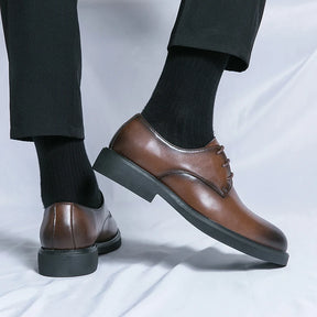 Sapato Social Masculino Monarch