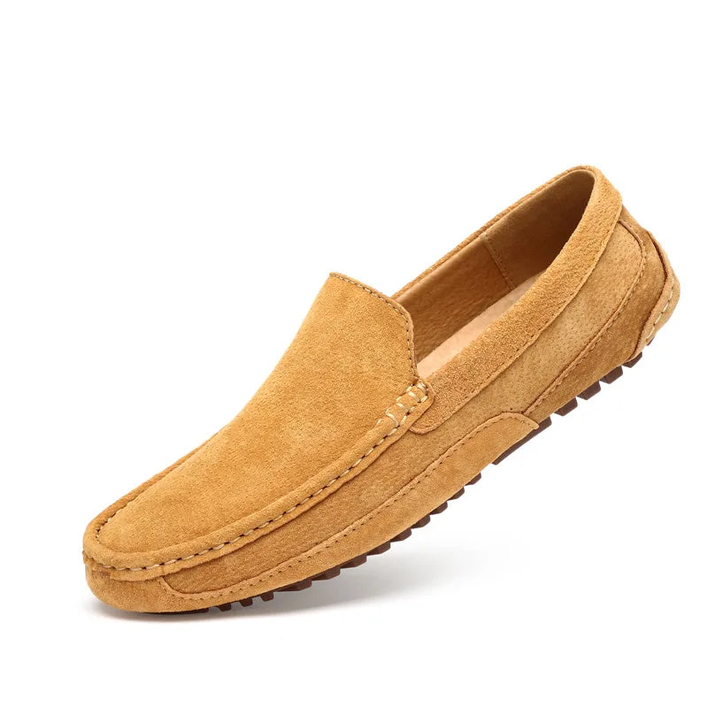 Mocassim Masculino Casual Riverton