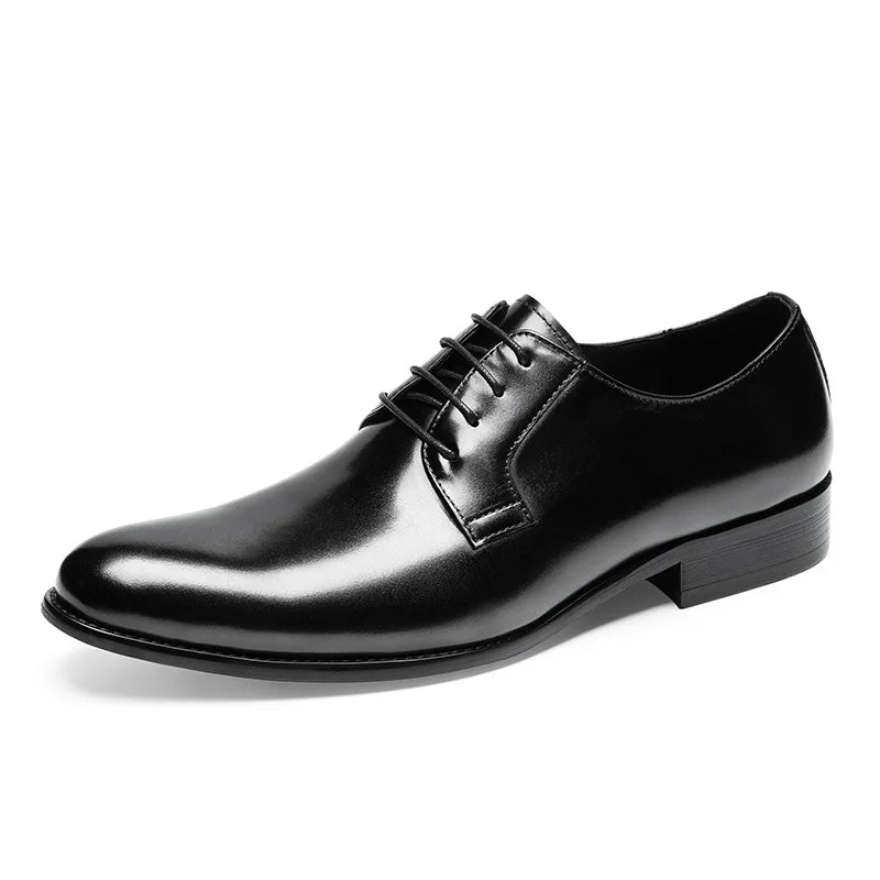 Sapato Social Masculino Majesty