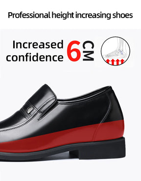 Sapato Social Masculino Elevate