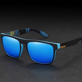 Óculos de Sol Polarizado Masculino - (COMPRE 1 E LEVE 2)