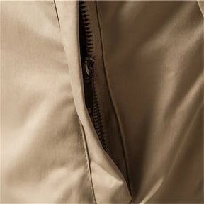 Jaqueta Masculina Casual College