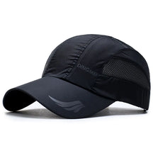 Boné Masculino Elegante & Respirável – Nimbus