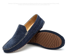 Mocassim Masculino Casual Riverton
