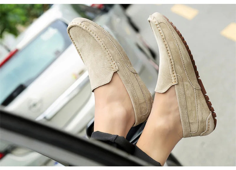 Mocassim Masculino Casual Riverton