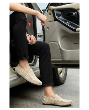 Mocassim Masculino Casual Riverton