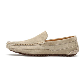 Mocassim Masculino Casual Riverton