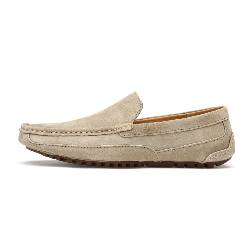 Mocassim Masculino Casual Riverton