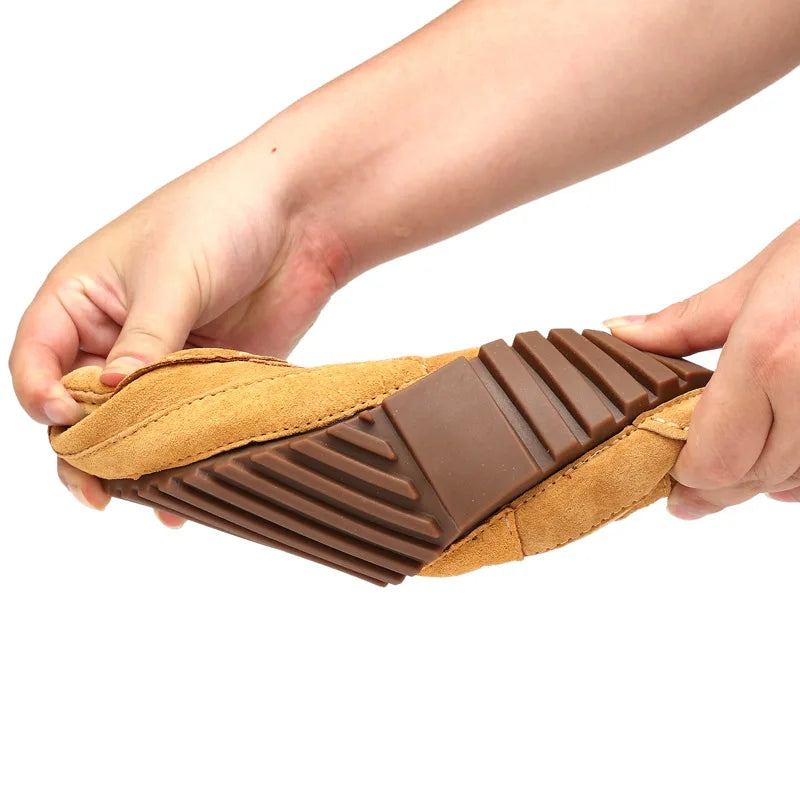 Mocassim Masculino Casual Riverton