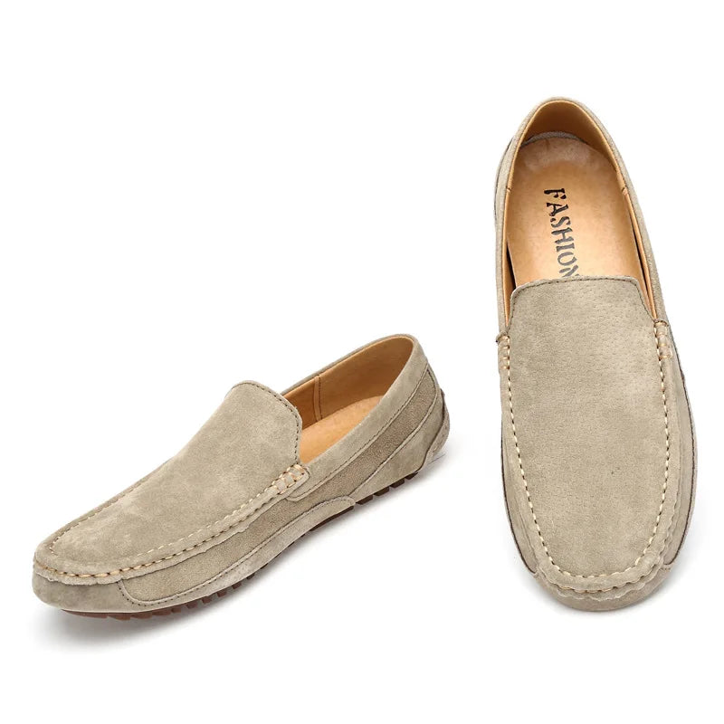 Mocassim Masculino Casual Riverton