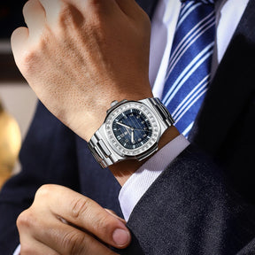 Relógio Masculino Imperial