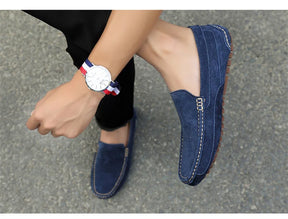 Mocassim Masculino Casual Riverton