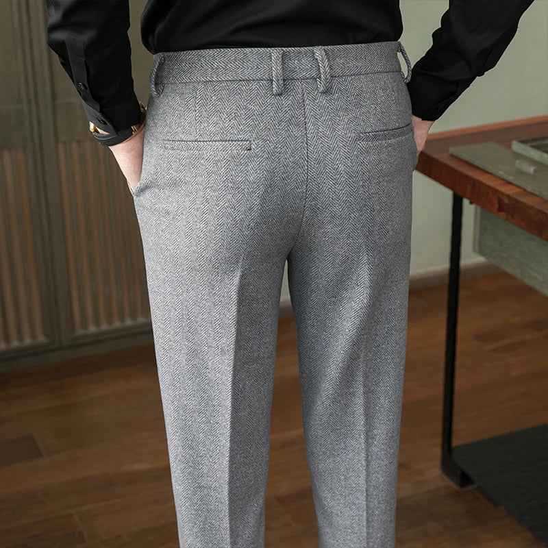 Calça Masculina Social Business
