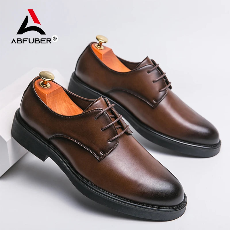 Sapato Social Masculino Monarch
