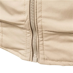 Jaqueta Masculina Casual College