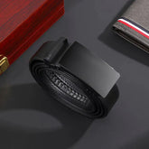 Cinto Masculno Ajustável Sem Furos - AutoBuckle™